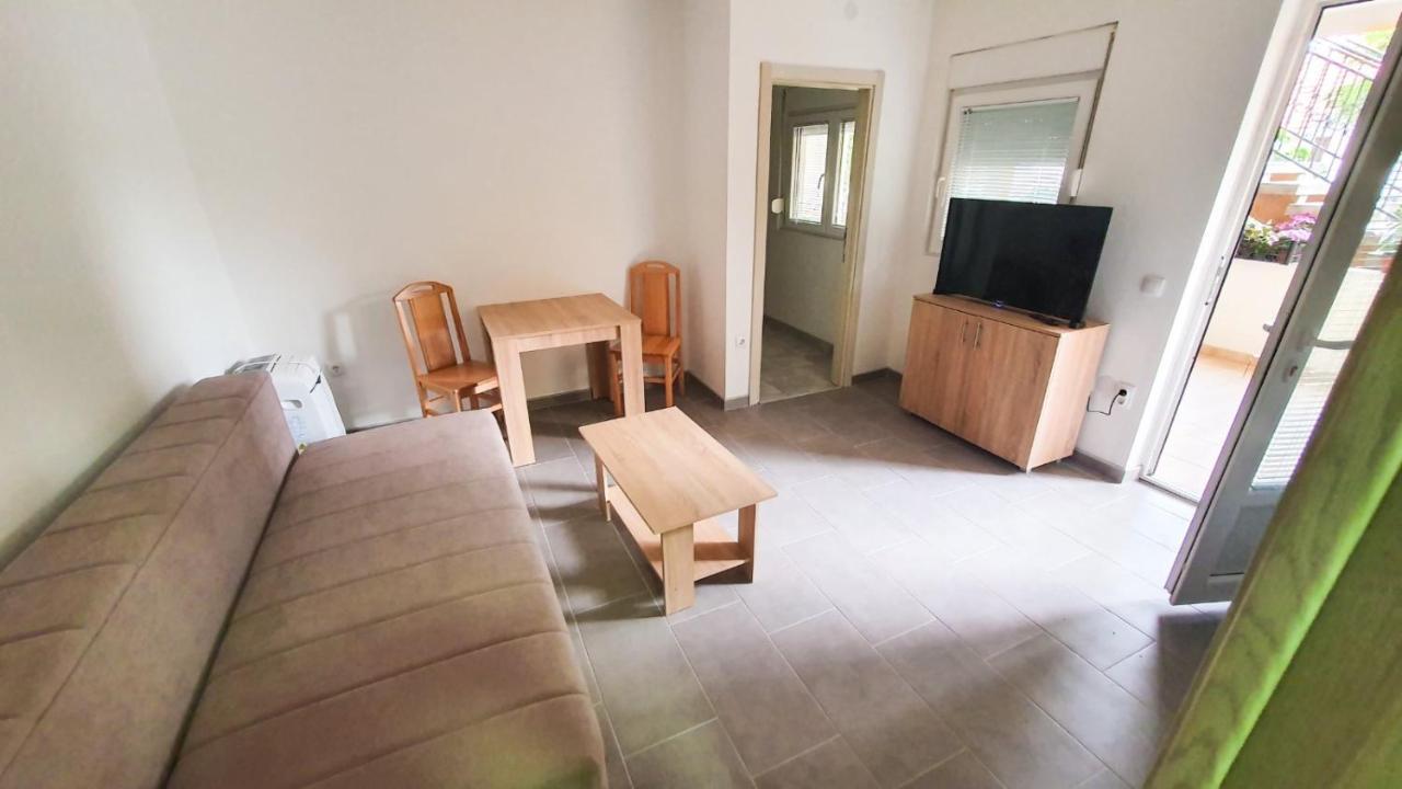 S&M Apartmani Sokobanja Exterior foto
