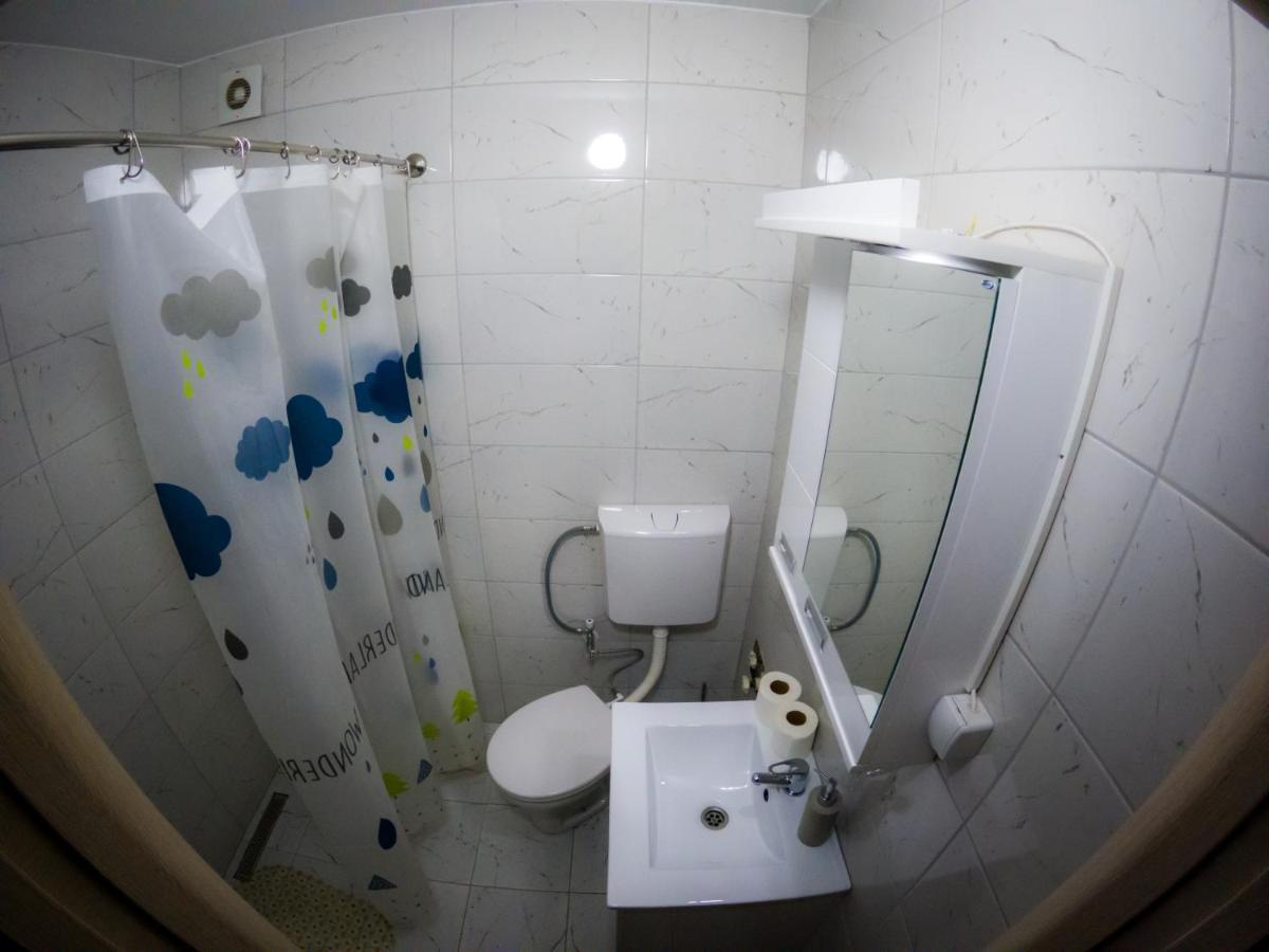 S&M Apartmani Sokobanja Exterior foto