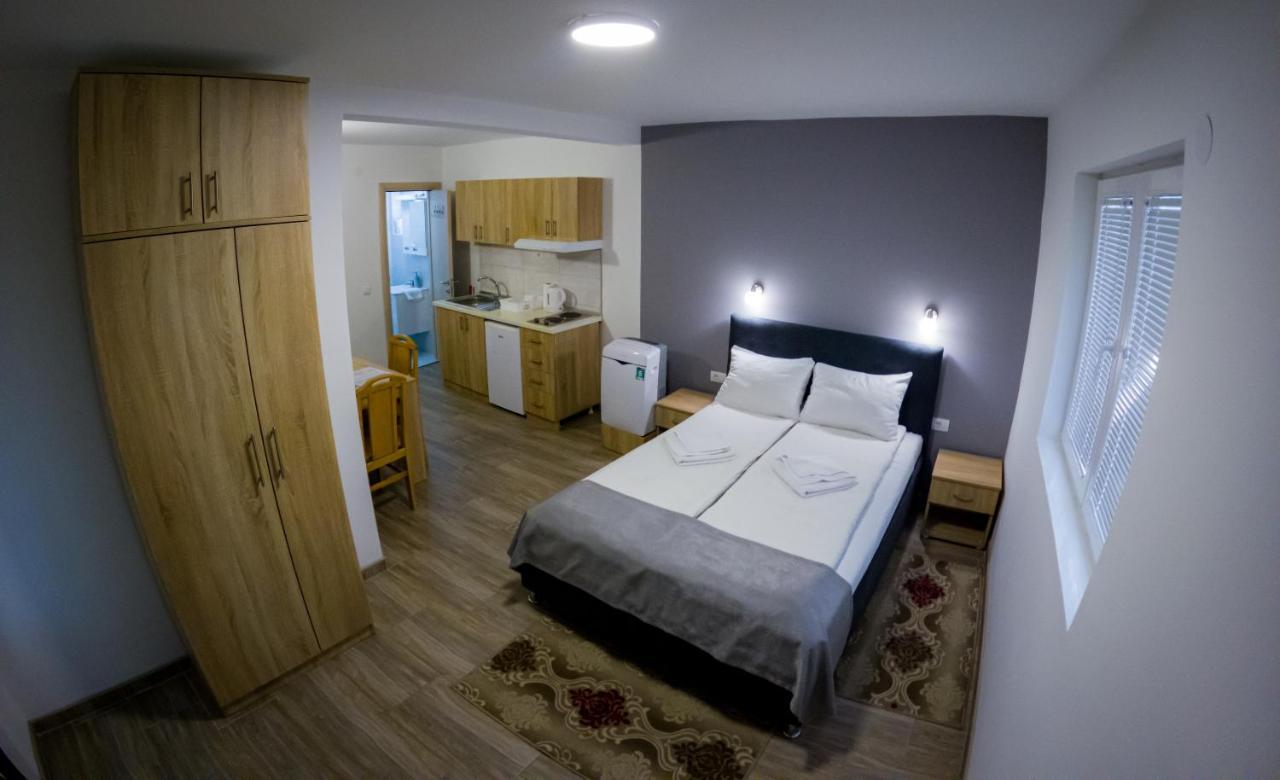 S&M Apartmani Sokobanja Exterior foto
