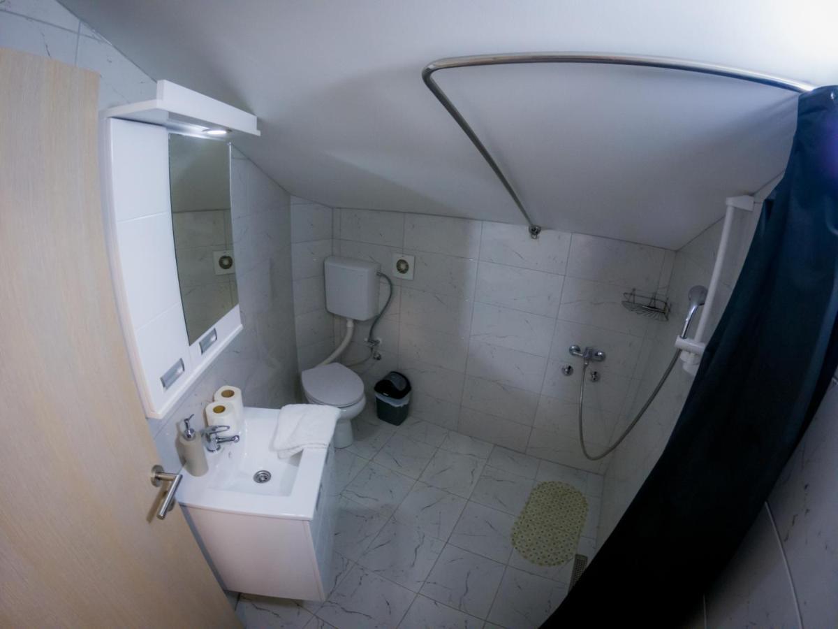 S&M Apartmani Sokobanja Exterior foto